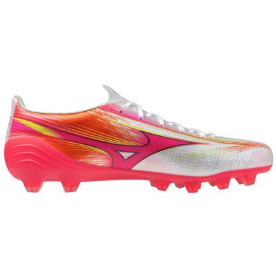 2. Mizuno Morelia Alpha III Elite FG shoes P1GA266264