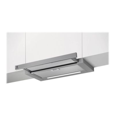 31. ELECTROLUX LFP616X hood