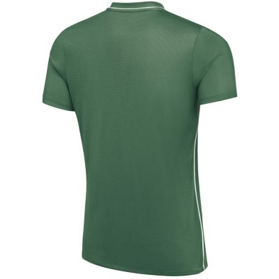 4. Nike Dri-Fit Park 26 SS Top Men's T-Shirt Green HM7127 302