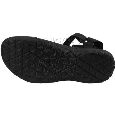 5. Lee Cooper M LCW-24-34-2620MA sandals