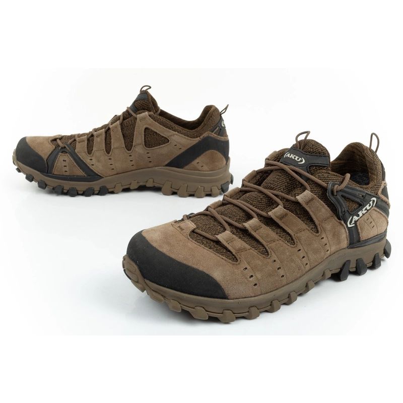 18. Aku Alterra Lite Gore-Tex M 715 073 shoes