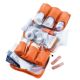 5. Deuter First Aid Kit Pro Travel First Aid Kit