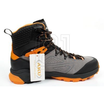 7. Aku Reactive GTX M 668108 shoes