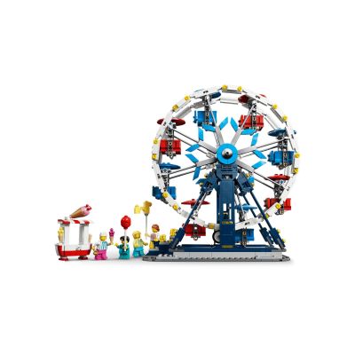 6. LEGO Creator 3in1 31389 - Iconic Ferris Wheel