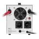 6. KEMOT PROsinus-2000 emergency power supply, pure sine wave converter with charging function 12V 230V 2000VA/1200W