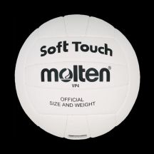 VP5 Molten Soft Touch Volleyball