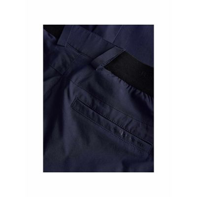 5. Peak Performance M Player Pants men’s trousers, navy blue