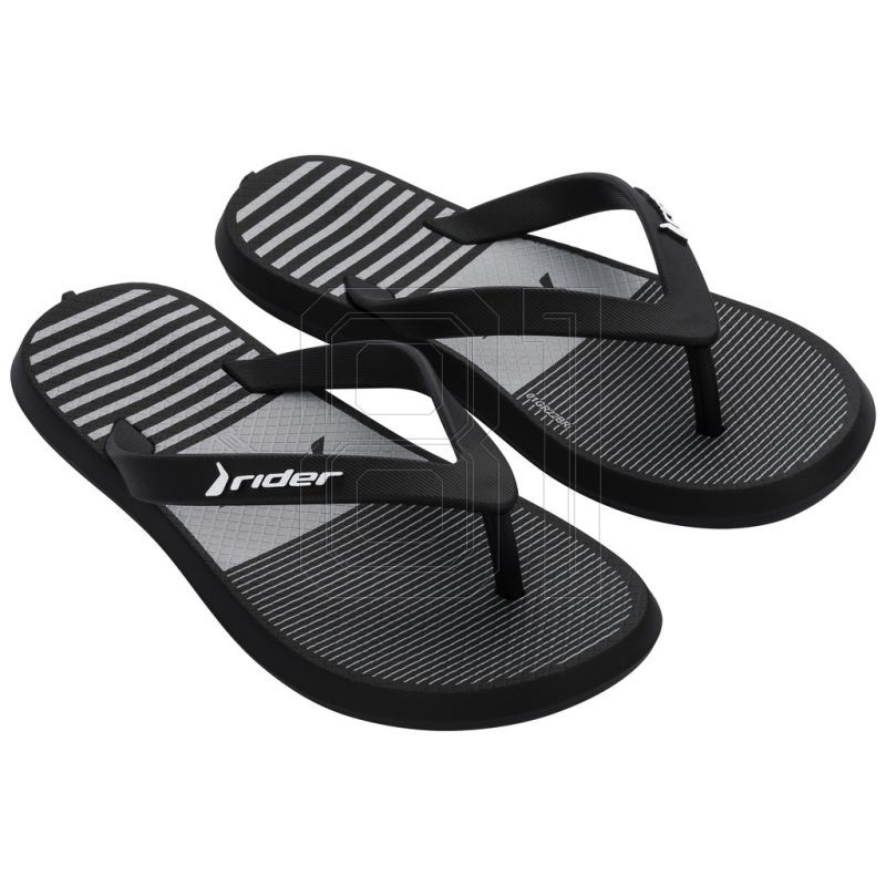 3. Flip Flops Rider R1 Dedo Jr 11957 AF462