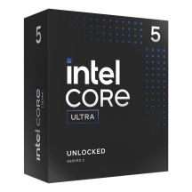 Intel Core™ Ultra 5 Desktop 225F Processor 10 cores (6 P-cores + 4 E-cores) up to 4.9 GHz