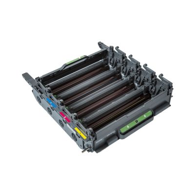 5. Brother CMYK Drum DR421CL=DR-421CL, 5000 pages