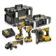18V DCK422P3 DEWALT Combo Kit