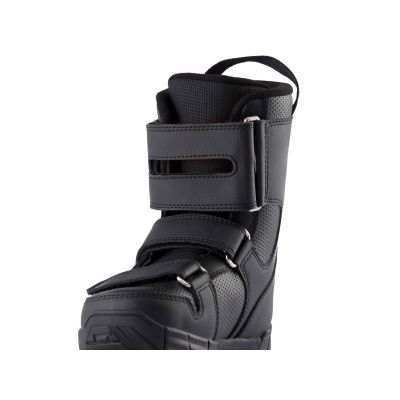 4. ROSSIGNOL CRUMB snowboard boots for kids
