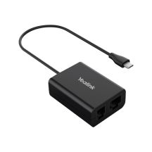 Yealink EHS61 Headphone Accessories Control Adapter