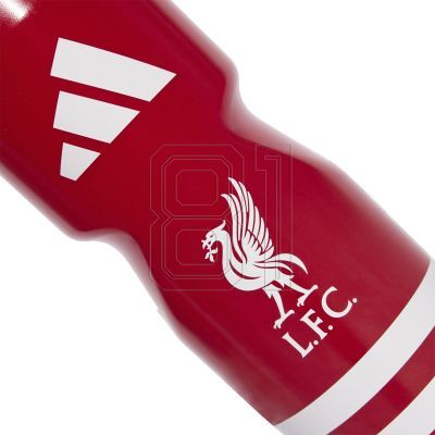 2. Adidas Liverpool LFC JZ4451 water bottle