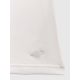 6. Women's loose plain T-shirt 4F 4FRSS26TTSHF4262-10S