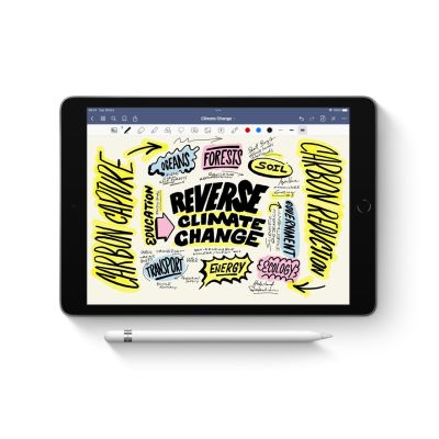 3. Apple Pencil 1st Generation