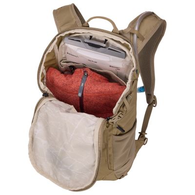 6. Thule Alltrail TAHP216 Faded Khaki Backpack Travel Backpack Polyester