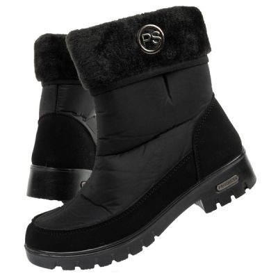 2. Progres W PROGJ-21-13 winter boots