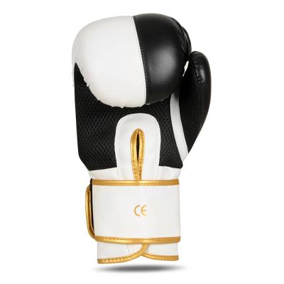 10. 8oz Boxing Gloves - Undefeated - Valor Series
