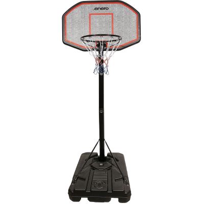 17. ENERO SENIOR ADJUSTABLE BASKETBALL SET 2.0-3.04M