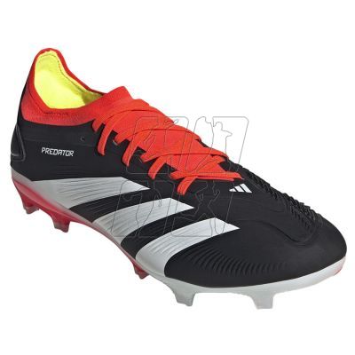 4. Adidas Predator Pro FG IG7777 shoes