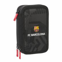 FC Barcelona Pencil Case with Equipment 412426857