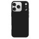 9. 3mk Matt Case Pro for Apple iPhone 17 Pro Max - Matte Black