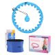 3. FH01 BLUE HULA HOP WITH WEIGHT