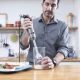 9. Black+Decker BXHBA1200E Hand Blender