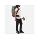 5. MILLET Ubic Stretch Pant W Women's Black