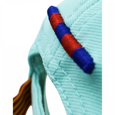 4. FC Barcelona Cap 5001GB324