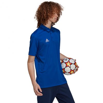 4. Adidas Entrada 22 Polo Shirt M HG6285