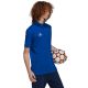 4. T-shirt adidas Entrada 22 Polo M HG6285