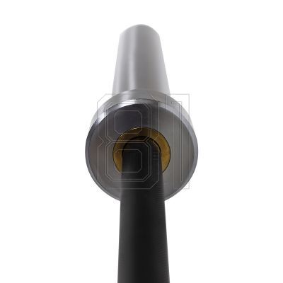 47. HMS premium GCFD450 corssfite neck 201cm 15kg