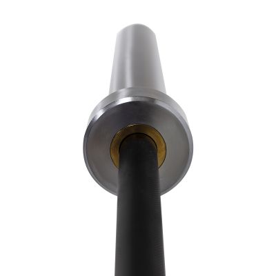 47. HMS premium GCFD450 Corsfit bar, 201cm, 15kg