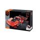10. IM.MASTER RC super car toy 2in1 341 pieces model 8025 40455