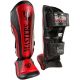 13. Masters NS-PU-FT (WAKO APPROVED) 119111-02M shin guards