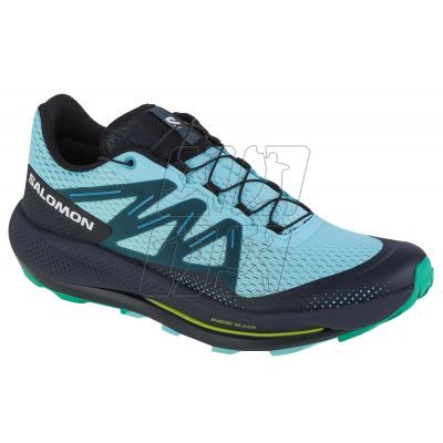 5. Shoes Salomon Pulsar Trail M 472102