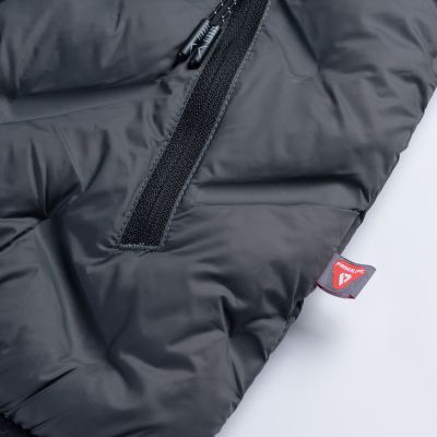 7. Elbrus Quilted Vest Huel Vest Primaloft W 92800622493