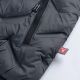 7. Elbrus Quilted Vest Huel Vest Primaloft W 92800622493