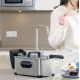 7. Taurus Air Fryer 973967000 (2000W; 3l)