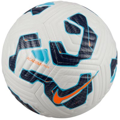 Nike Academy Plus Football FZ2632-100
