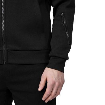 6. Sweatshirt 4F M H4L22 BLM017 20S