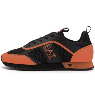 Emporio Armani EA7 M shoes X8X027-XK050-D188