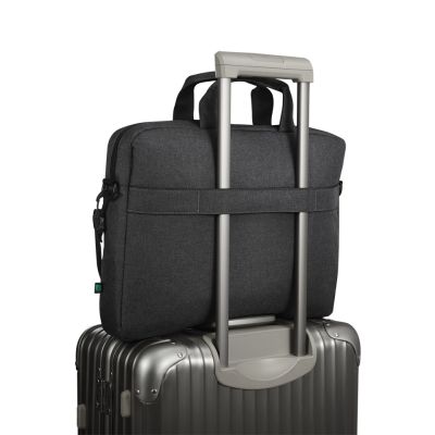 12. Lenovo T210 Laptop Bag 15.6-inch Black 4X40T84061