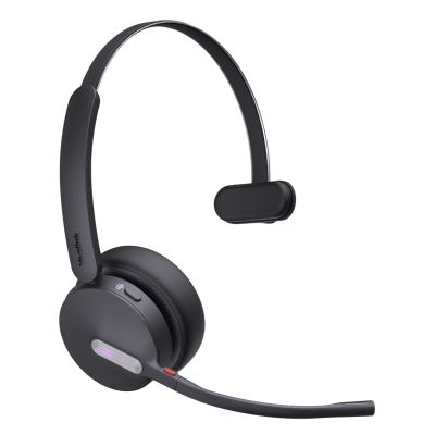 2. Yealink Wh64 Mono Teams Headset