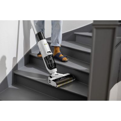 8. KARCHER FCV 2 Natural N Electric Mop