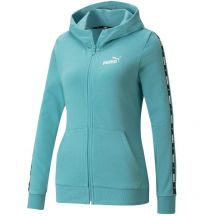 Puma Power Tape Full-Zip Hoodie TR W 847119 61