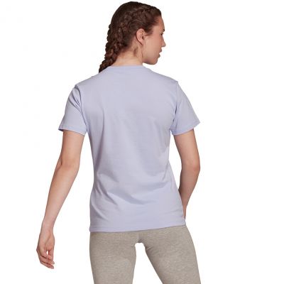 5. adidas W BL TW T-shirt H07809