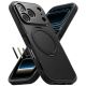 6. Ringke Alles MagSafe Case for iPhone 18 Pro / 17 Pro - Black